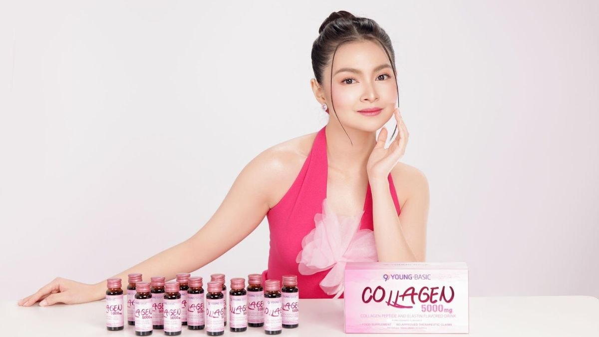 9 Young-Basic Celebrates Official Launch with Barbie Forteza