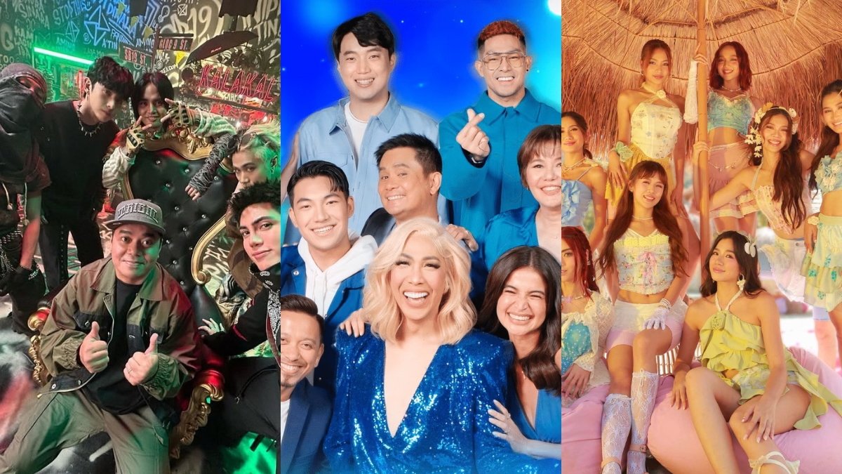 2024: A Rollercoaster Year for Filipinos