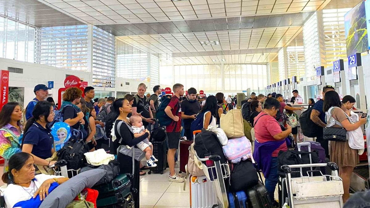 AirAsia Philippines all set for the Holiday Rush