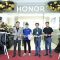 HONOR Opens New Store in Fishermall Malabon