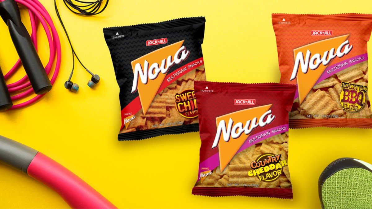 5 ways to Make Movement Fun and Exciting with Nova