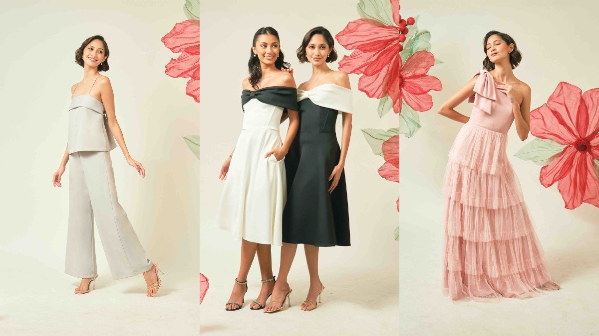 KARIMADON Redefines Bowtique Elegance