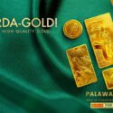 Start Your Golden Journey: Why 2025 is the Perfect Time to Invest in Palawan Gold