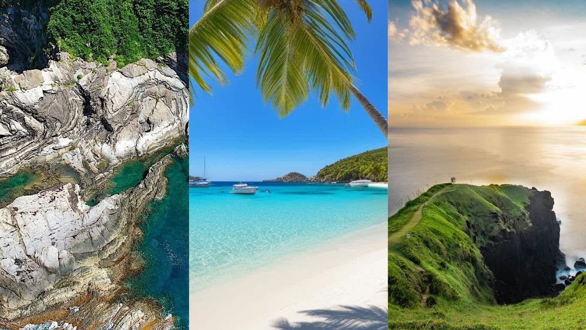 Explore Catanduanes: Where Adventure Meets Breathtaking Views