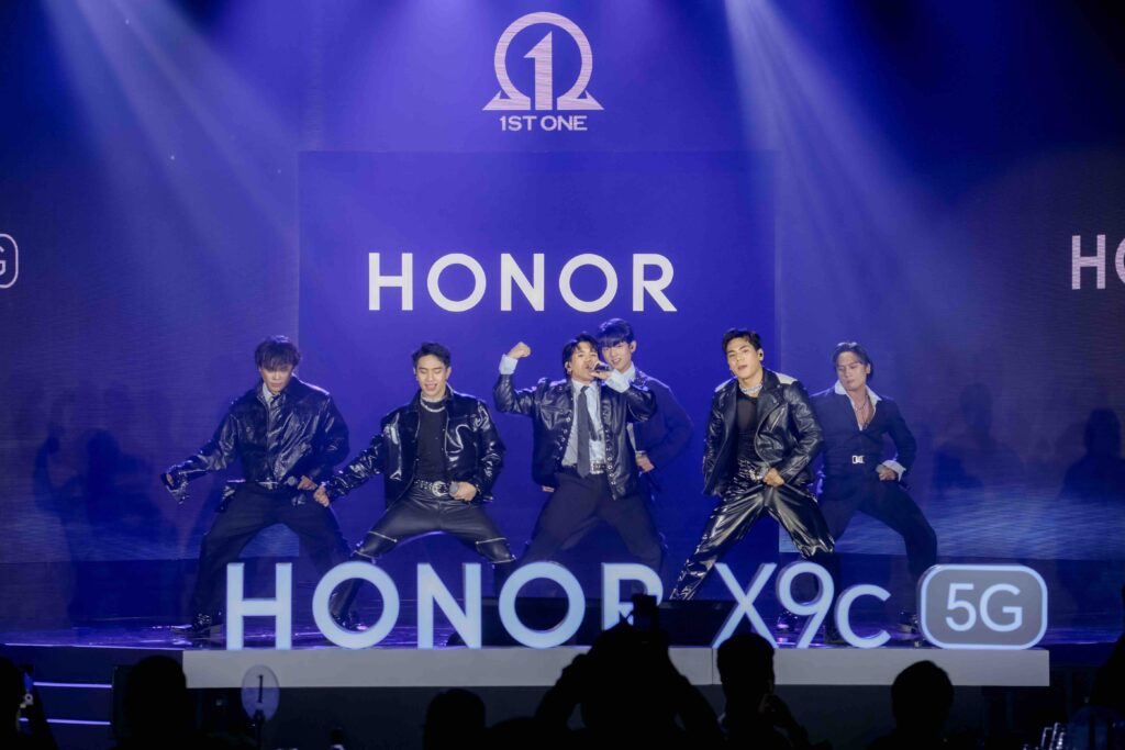 HONOR X9c