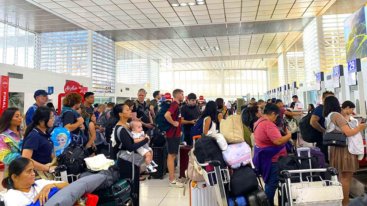 AirAsia Announces 25% Discount on 7 Million Seats for 2025 Travel