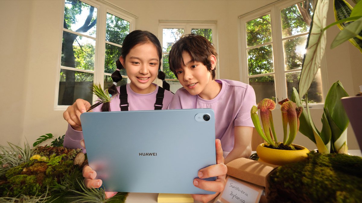 HUAWEI Brings Effortless Productivity Right at Your Fingertips with the New HUAWEI MatePad 11.5