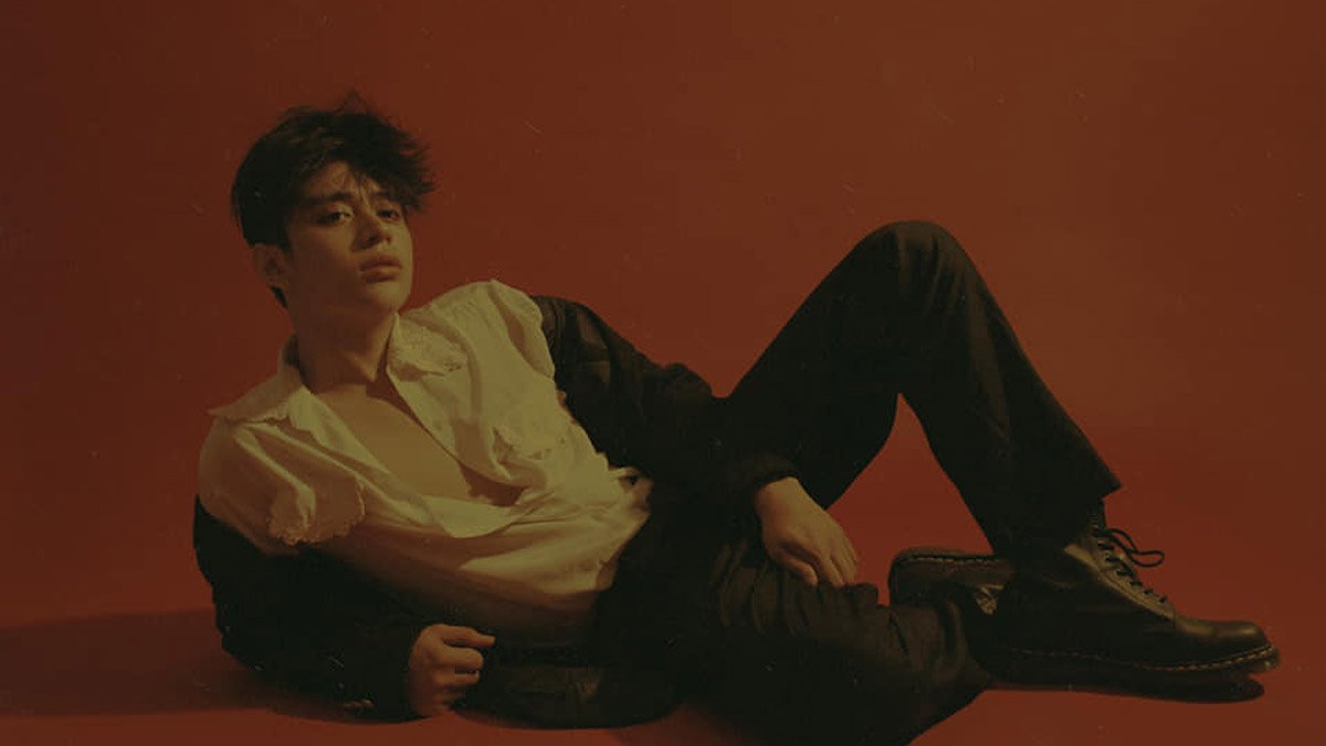 Kelvin Miranda: Showbiz’s Hidden Gem Ready to Shine