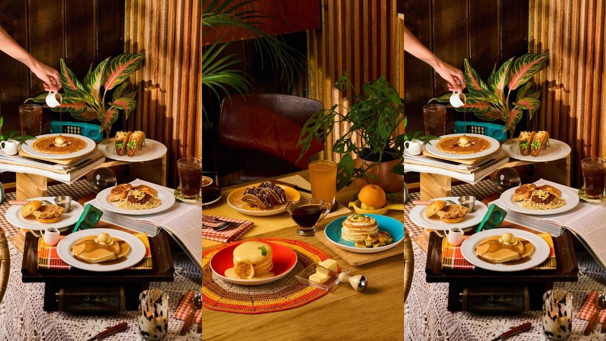 What’s New at Pancake House this New Year