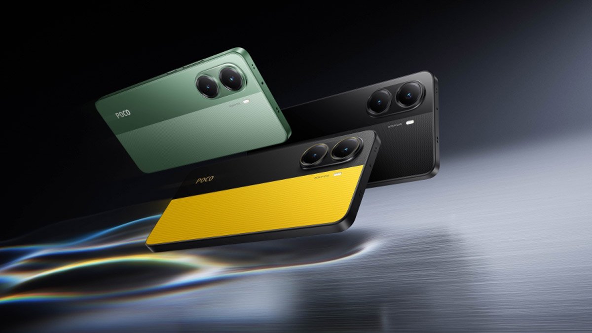 Experience Next-Level Performance with POCO X7 Pro Series