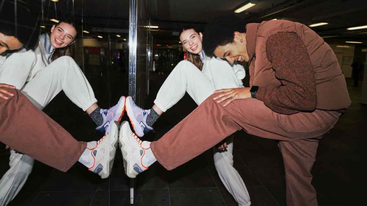 SJ Lifestyle Defies the Status Quo with Affordable, Stylish, and Sustainable Sneakers