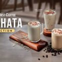 Discover Seattle’s Best Coffee New Horchata Collection