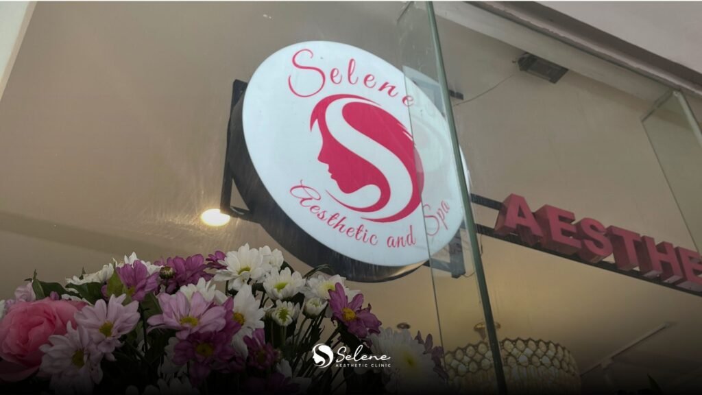 Selene Aesthetics & Spa