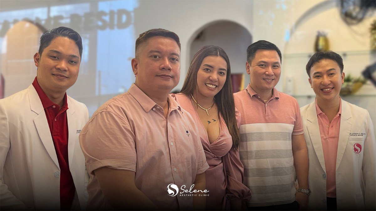 Selene Aesthetics & Spa Debuts First Franchise