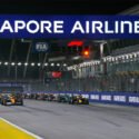 Singapore Airlines Extends F1 Singapore Grand Prix Sponsorship