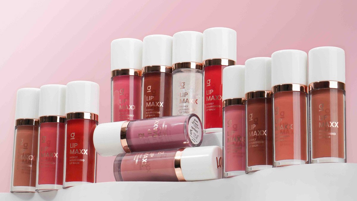 Why Liquid Lip Balms Are Taking Over this 2025