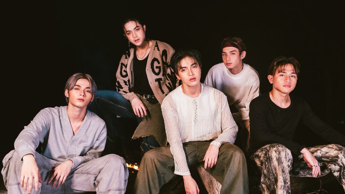 VXON soars high with ‘Agila’