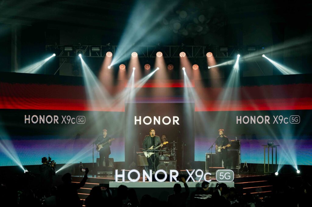 HONOR X9c