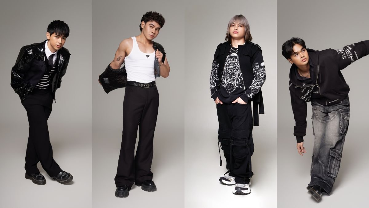 Big things are coming for The Juans this 2025