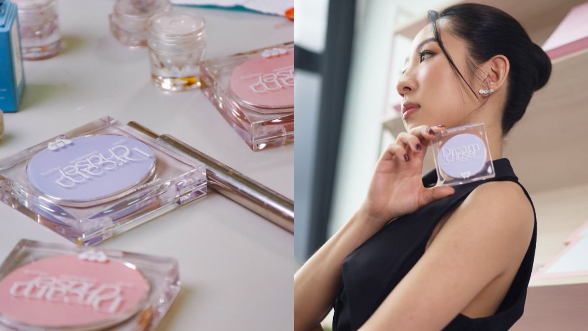 barenbliss, ELINAILS collaborate to create beauty beyond boundaries