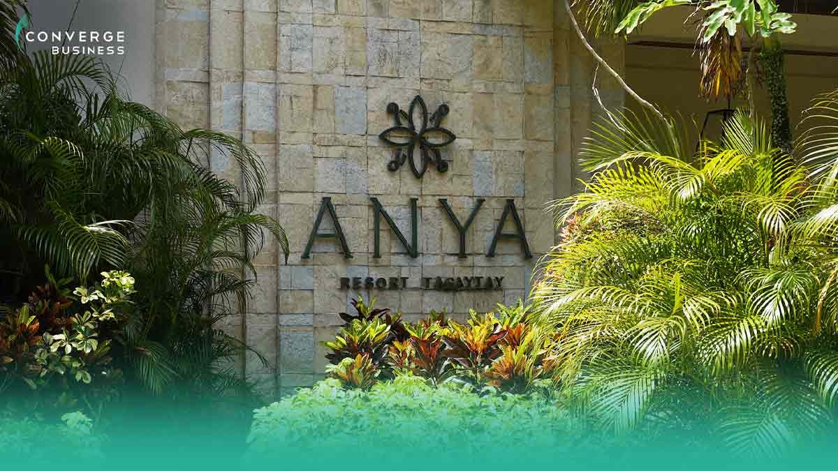 Anya Resort Tagaytay: Redefining Luxury with Personalized Service and Reliable Connectivity