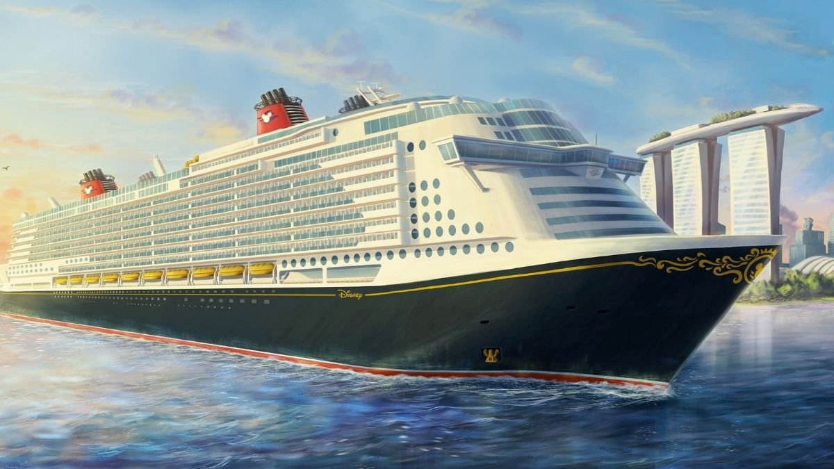 Disney Cruise Line Unveils New Experiences Aboard the Disney Adventure