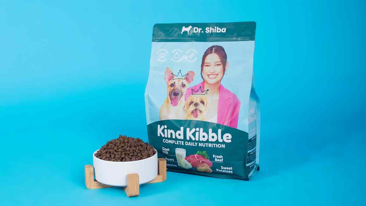 Dr. Shiba Offers Golden Ticket To High-Quality Dog Nutrition With Kind Kibble