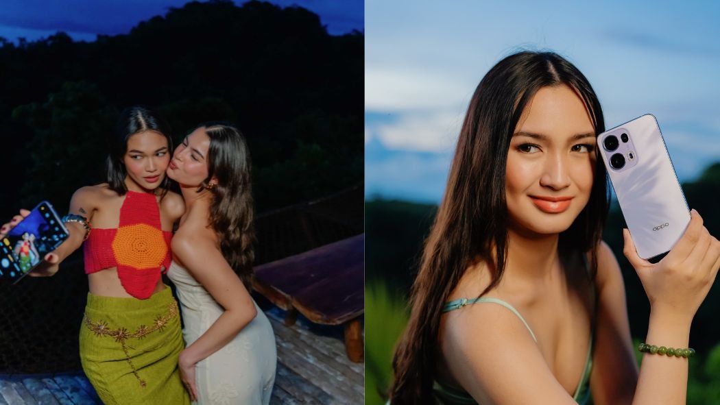 Elevate Your Core Memories with the OPPO Reno13 F 5G