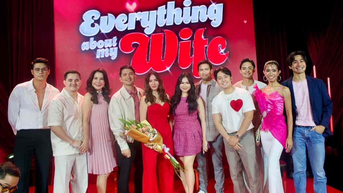 Everything About My Wife: ‘Pag Ang Better Naging Worse, Can Love Heal Everything?’