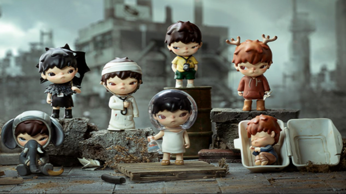 Why Collectors are Drawn to Hirono