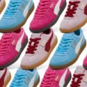 PUMA Drops Three Vibrant, Must-Have Colorways of the Palermo