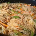 TOP 5 PANCIT VARIETIES YOU MUST TRY
