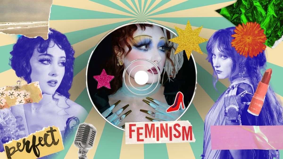 FEMININOMENON: 5 CHAPPELL ROAN ANTHEMS FOR WOMEN’S MONTH