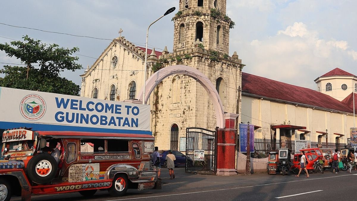 Savor the Bold with-Unique Flavors of Guinobatan’s Finest Delicacies