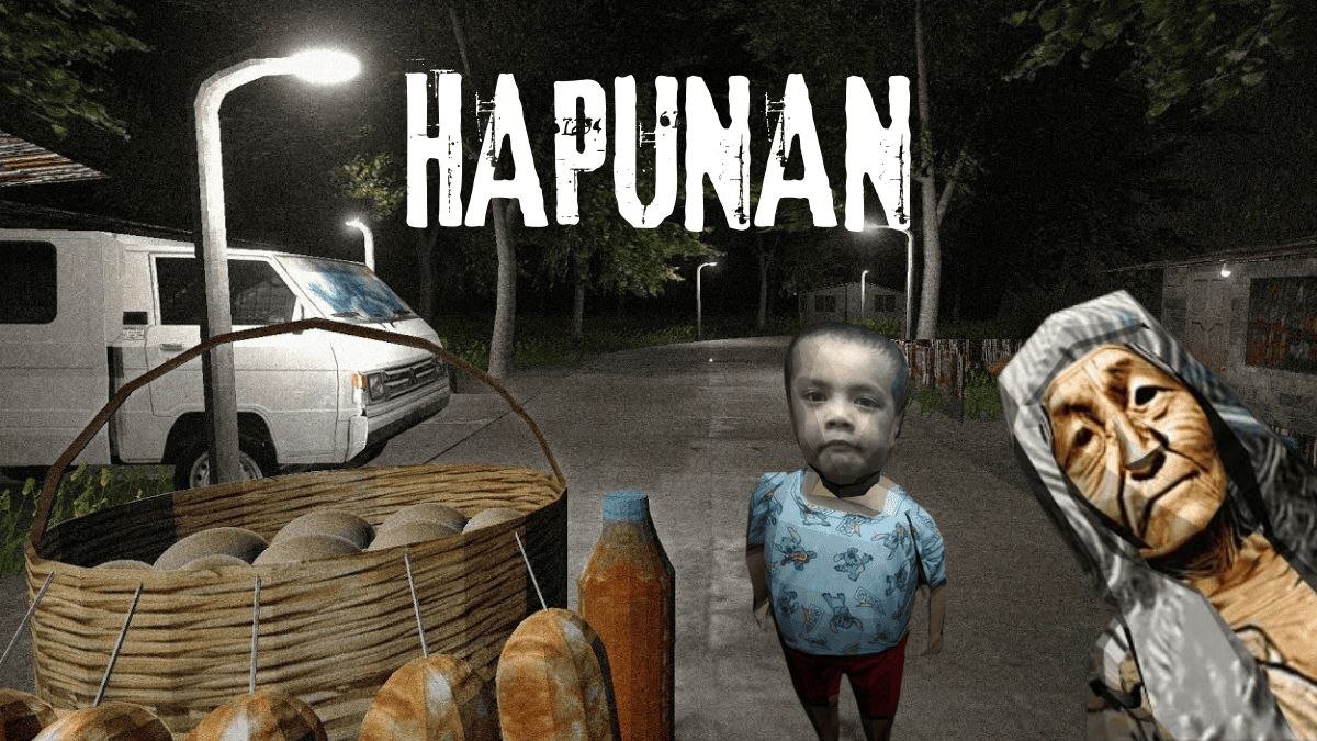 Hapunan serves a spice of Filipino Culture with a side of Horror