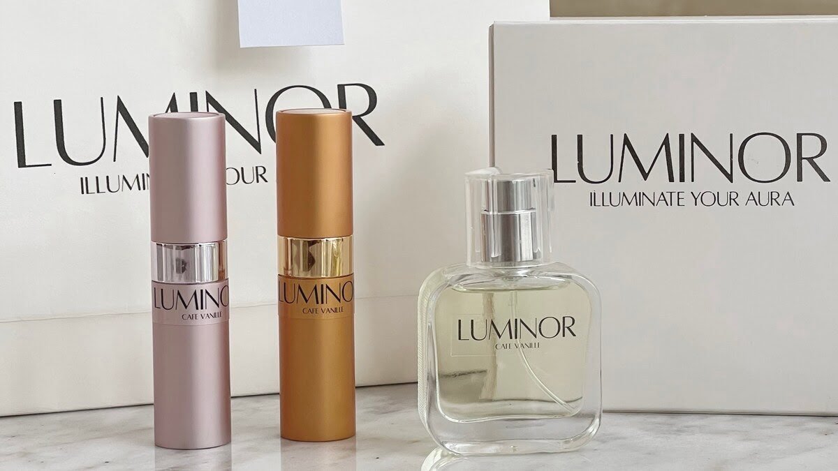 Luxury Within Reach: How Luminor Fragrances is Changing the Game