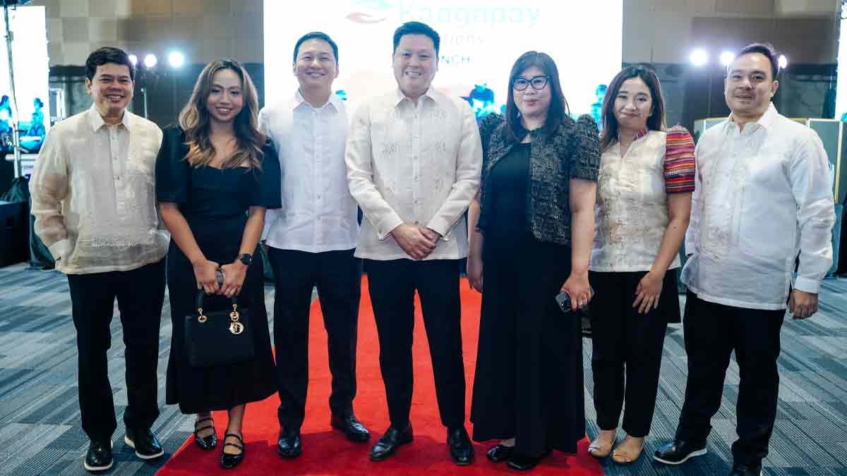 Maya Partners with DSWD to Digitize Donations