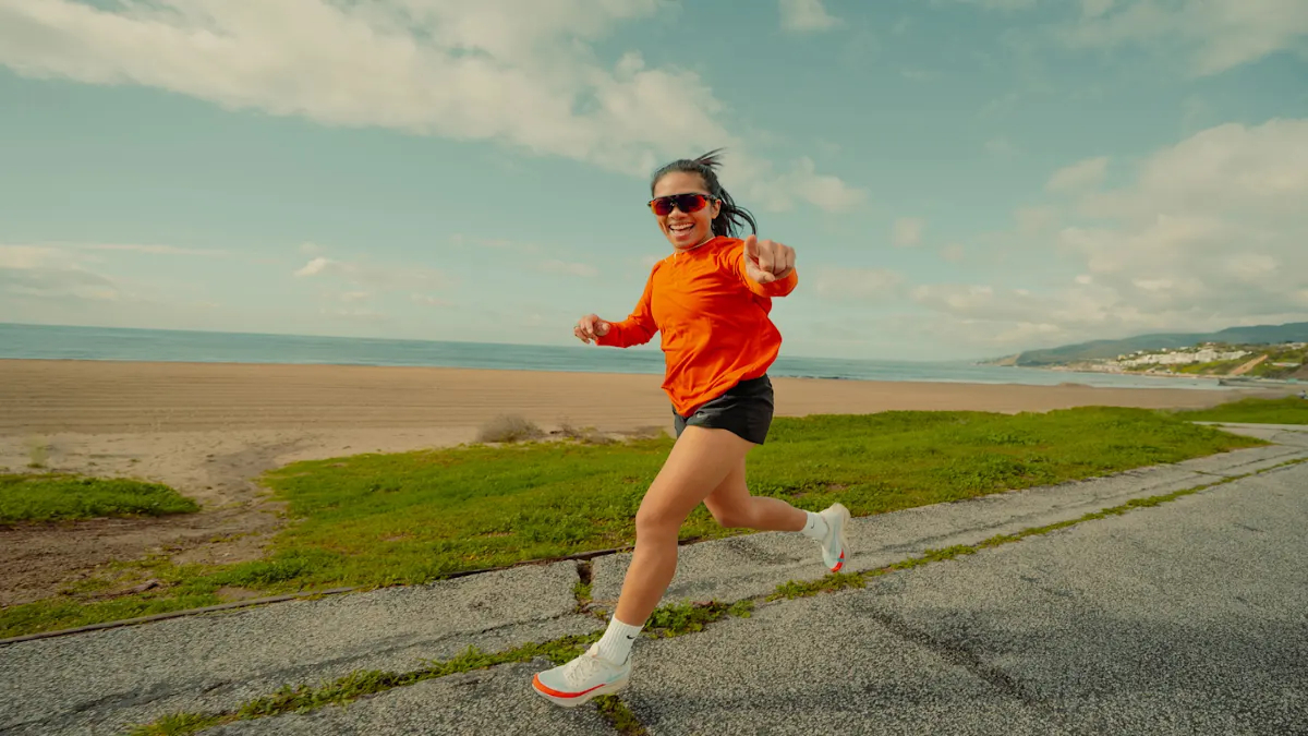 This is How Nike Running Club and Strava Boost Mental Health
