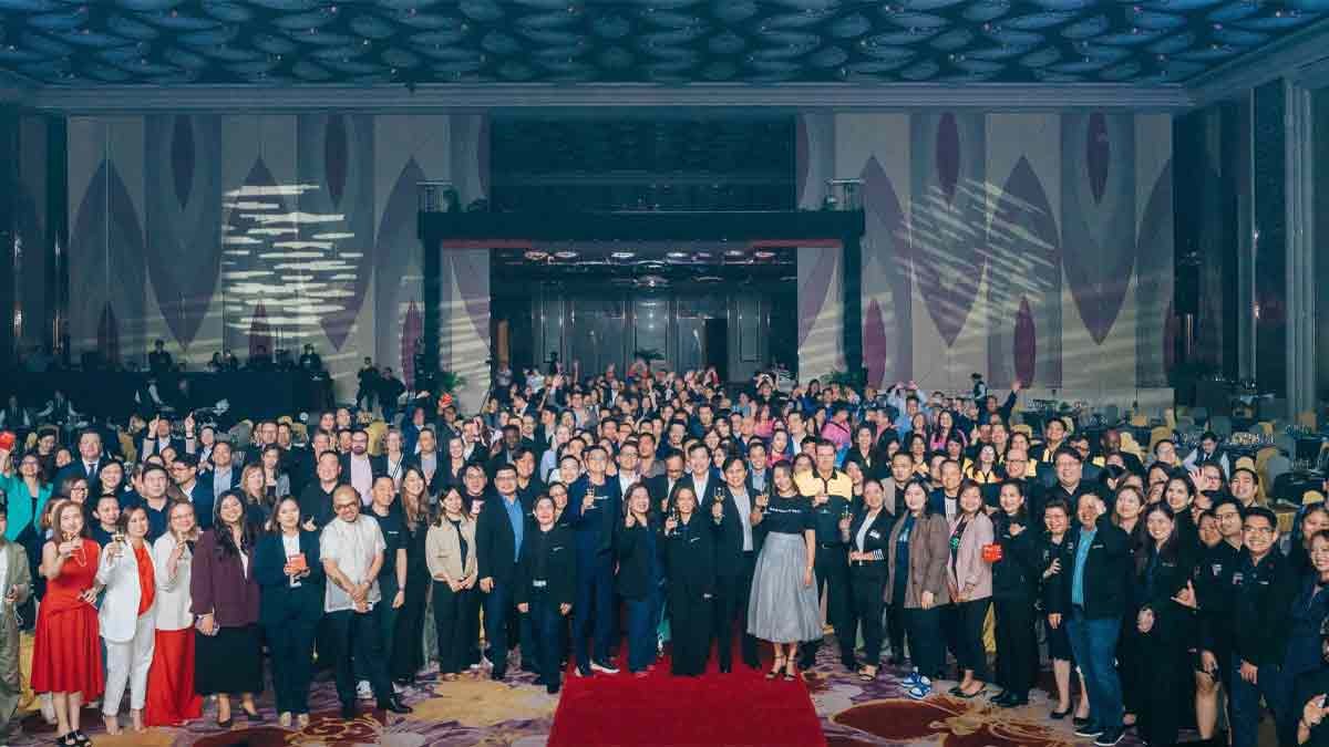 Trust and human connection define Philippine’s Best Workplaces in 2025