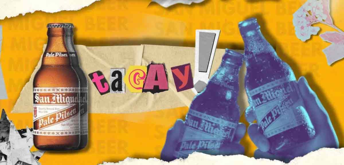 San Miguel Beer: The Taste of Home in Every Bottle