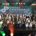 Winners, jury members, and organizers unite to celebrate another remarkable year of Puregold CinePanalo, a testament to the festival’s promise to support Filipino filmmakers.