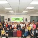 The Travel Club Turns Over Hundreds of Luggage to OWWA to Support First-Time OFWs