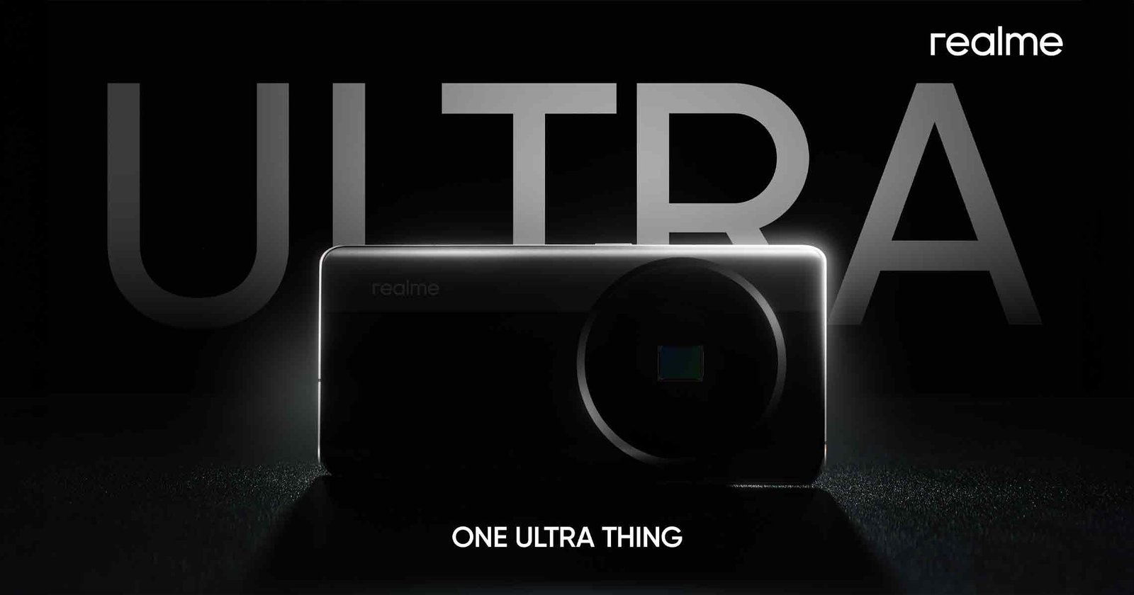 realme unveils bold three-year vision at MWC 2025