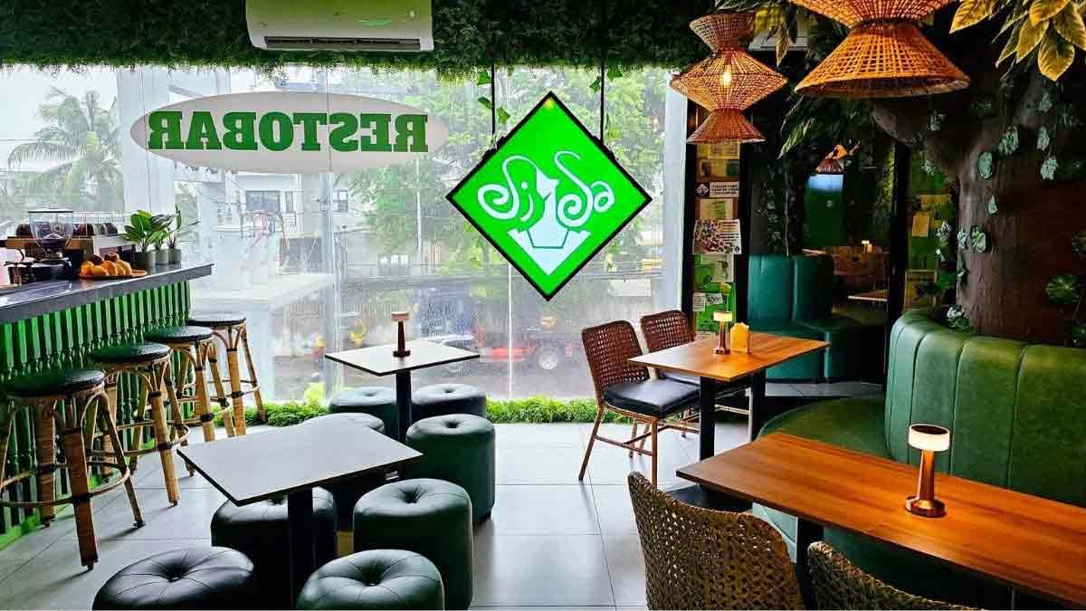 Sisa Restobar: Where Flavor Meets Mental Well-being