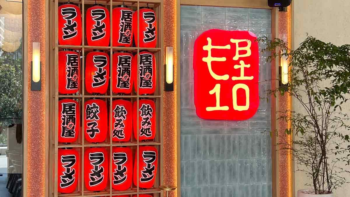 Ebi10 returns to Makati, with a new address and a refreshed design