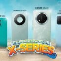 Have A Worry-Free Summer with HONOR X Series
