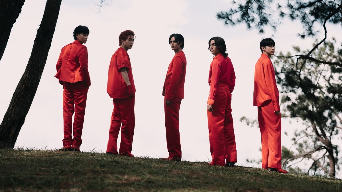 SB19 concludes EP trilogy with Simula at Wakas