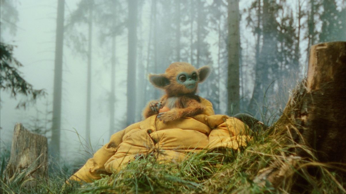 A24’s The Legend of Ochi Premieres with Heart for Pets and Family