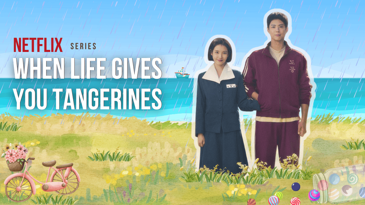 How ‘When Life Gives You Tangerines’ Serves as a Love Letter for Our Parents