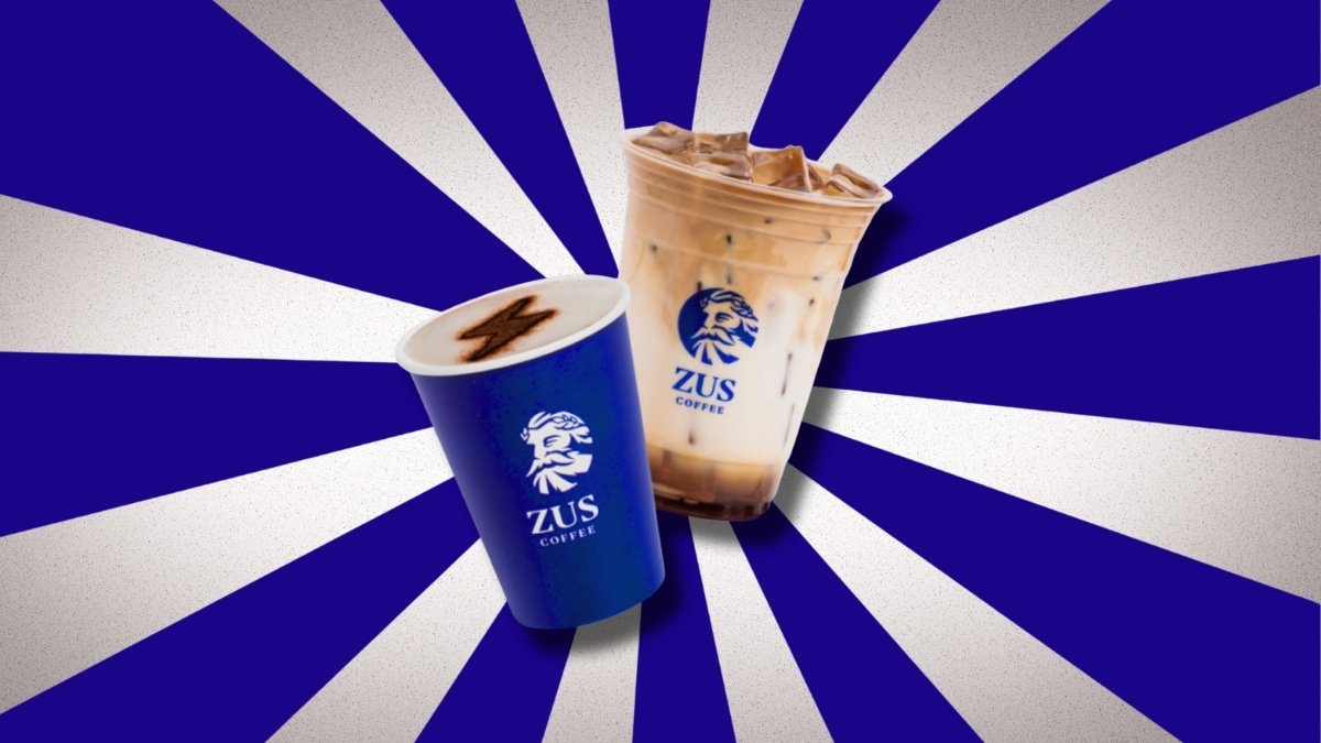 ZUS Coffee’s Top 5: Hype or Holy Grail?